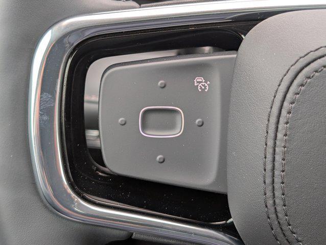 new 2026 Lincoln Nautilus car, priced at $73,795