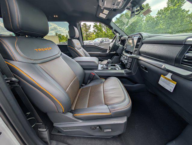 new 2026 Ford F-150 car, priced at $67,047