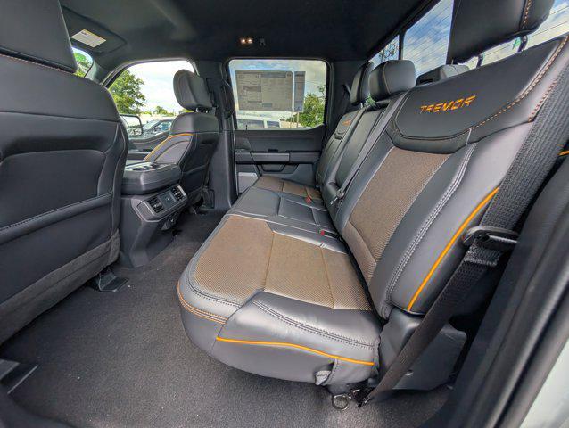 new 2026 Ford F-150 car, priced at $67,047