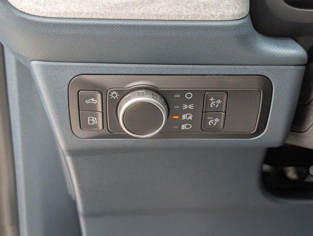 new 2025 Ford Maverick car, priced at $33,183