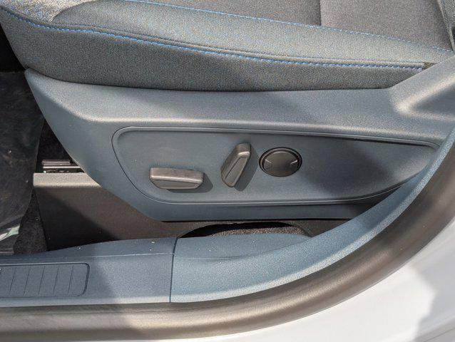 new 2025 Ford Maverick car, priced at $33,183