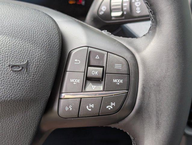 new 2025 Ford Maverick car, priced at $33,183