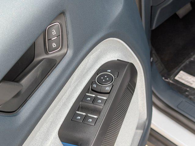 new 2025 Ford Maverick car, priced at $33,183