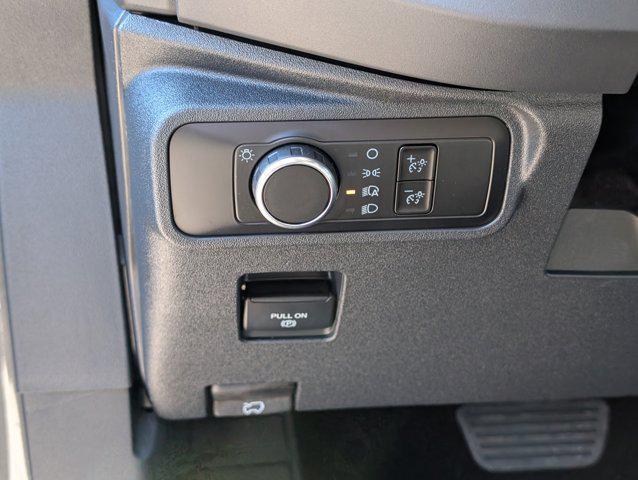 new 2025 Ford Bronco car, priced at $45,930