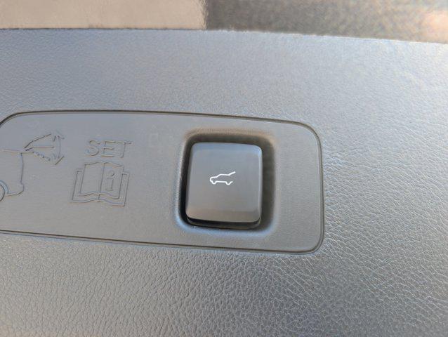 new 2026 Lincoln Corsair car, priced at $42,701