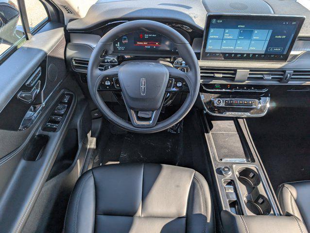 new 2026 Lincoln Corsair car, priced at $42,701