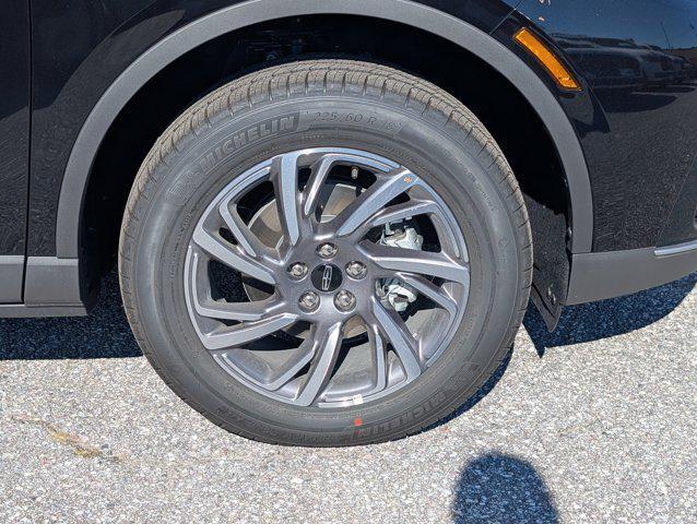 new 2026 Lincoln Corsair car, priced at $42,701