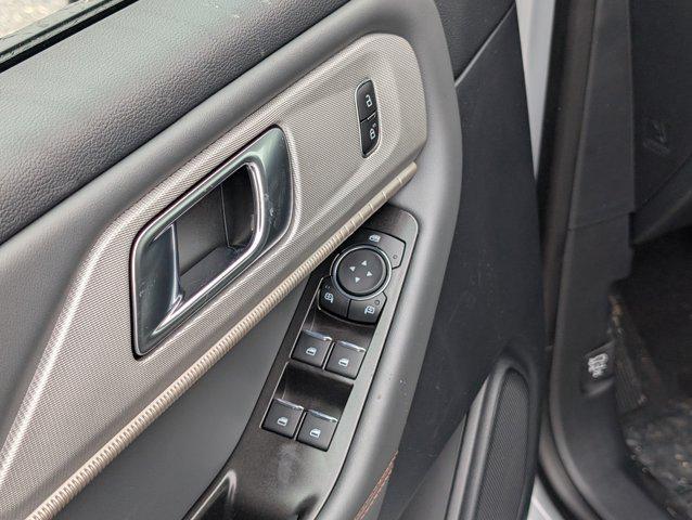 new 2026 Ford Explorer car, priced at $47,385