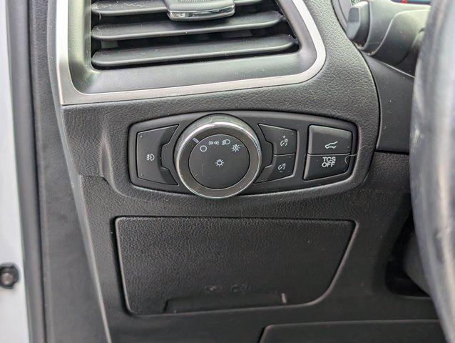 used 2022 Ford Edge car, priced at $23,250