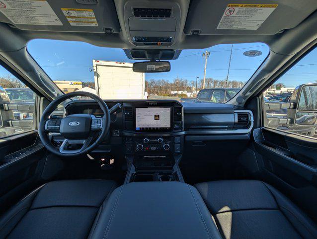 new 2026 Ford F-250 car, priced at $78,299