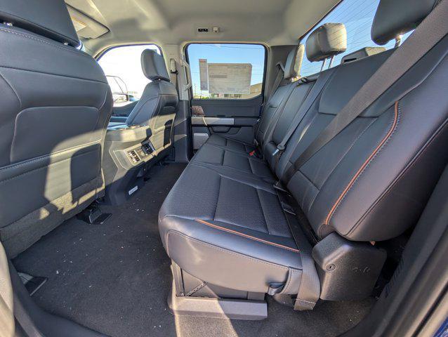 new 2026 Ford F-250 car, priced at $78,299