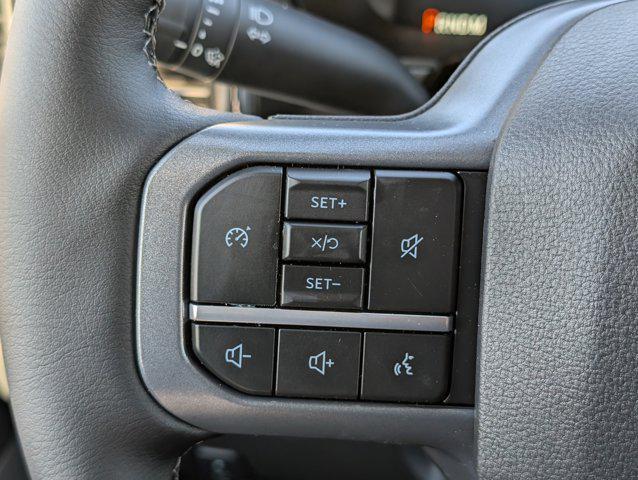 new 2026 Ford F-250 car, priced at $78,299