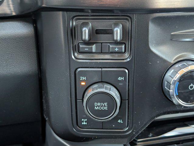 new 2026 Ford F-250 car, priced at $78,299