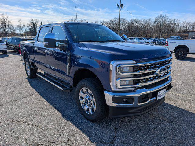new 2026 Ford F-250 car, priced at $78,299