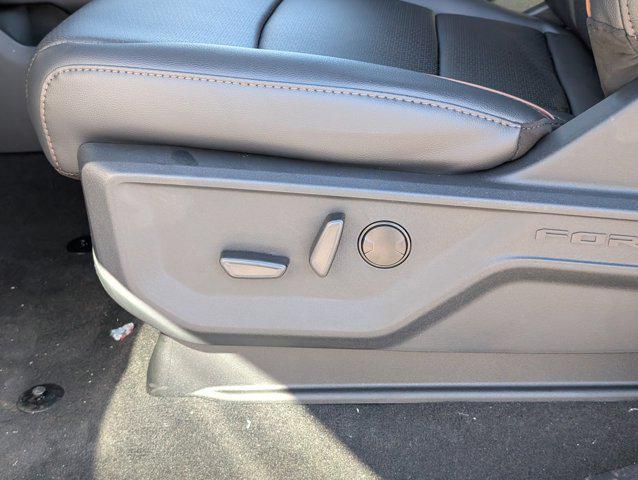 new 2026 Ford F-250 car, priced at $78,299