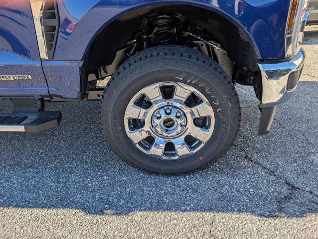 new 2026 Ford F-250 car, priced at $78,299