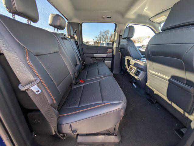 new 2026 Ford F-250 car, priced at $78,299