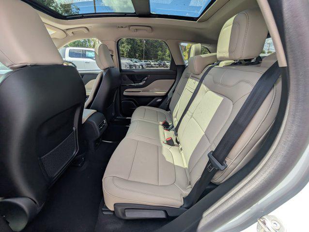 new 2026 Lincoln Corsair car, priced at $52,162