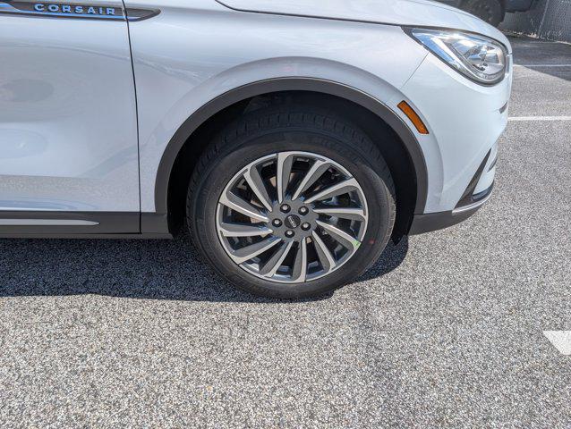 new 2026 Lincoln Corsair car, priced at $52,162