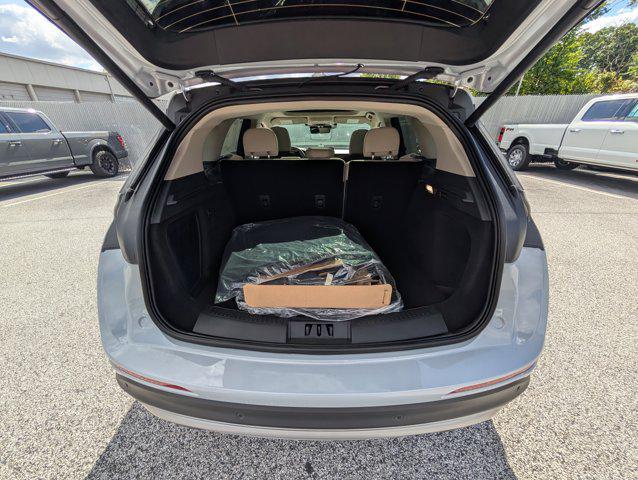 new 2026 Lincoln Corsair car, priced at $52,162