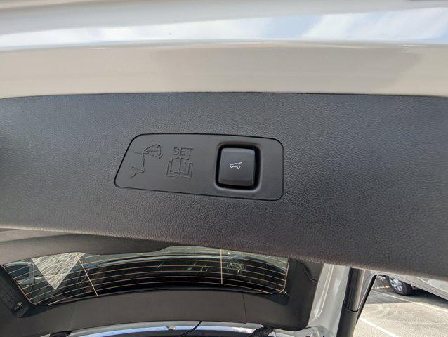 new 2026 Lincoln Corsair car, priced at $52,162