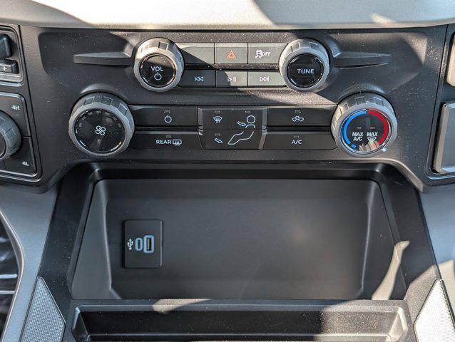 new 2026 Ford F-250 car, priced at $69,026