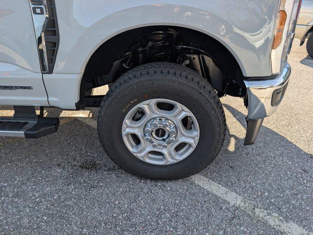 new 2026 Ford F-250 car, priced at $69,026