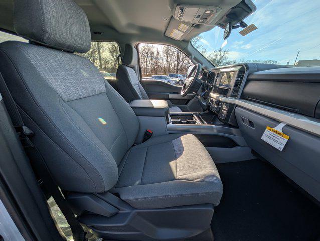 new 2026 Ford F-250 car, priced at $69,026