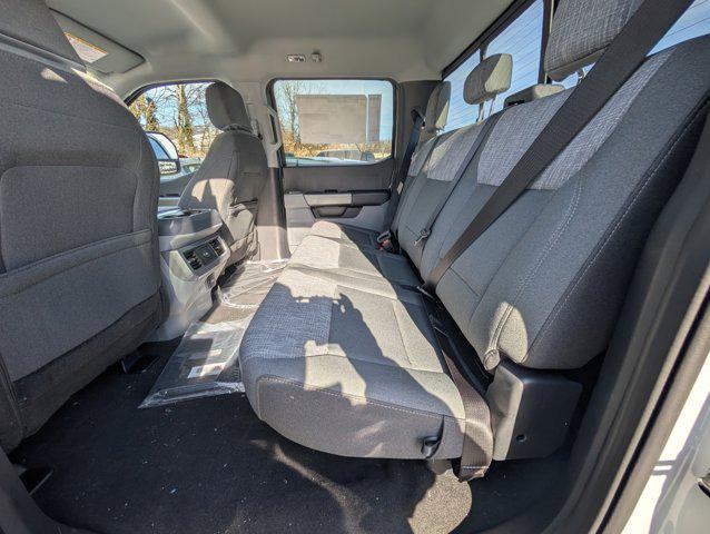 new 2026 Ford F-250 car, priced at $69,026