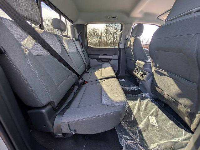 new 2026 Ford F-250 car, priced at $69,026