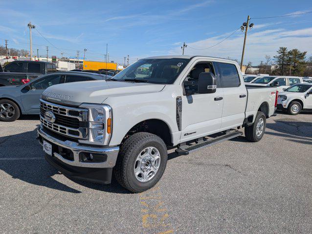 new 2026 Ford F-250 car, priced at $69,026