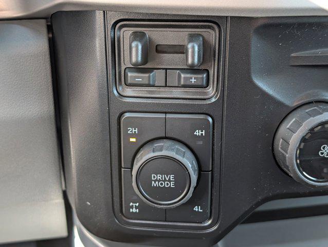 new 2026 Ford F-250 car, priced at $69,026