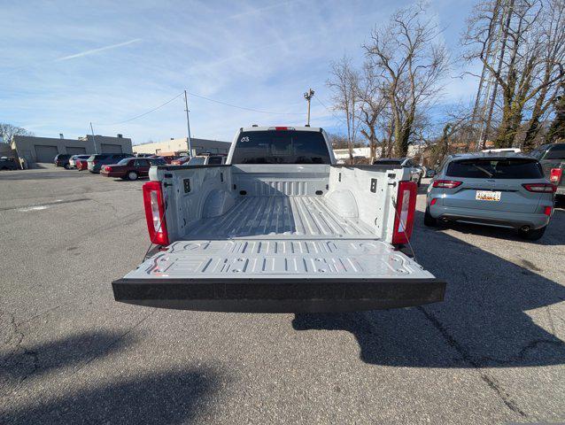 new 2026 Ford F-250 car, priced at $69,026