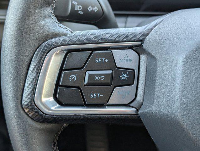 new 2026 Ford Mustang car, priced at $33,767