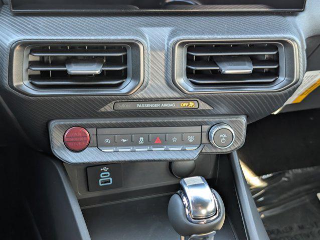 new 2026 Ford Mustang car, priced at $33,767