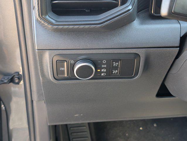 new 2026 Ford Mustang car, priced at $33,767