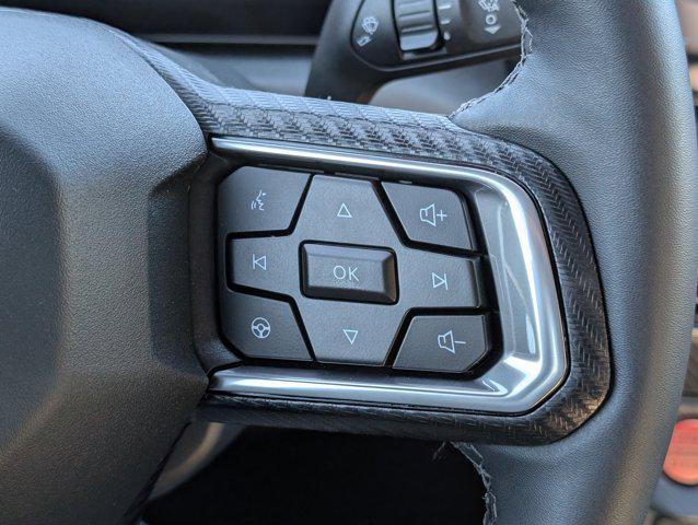 new 2026 Ford Mustang car, priced at $33,767