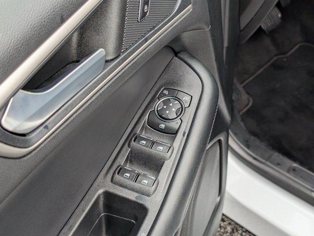 used 2022 Ford Edge car, priced at $23,800