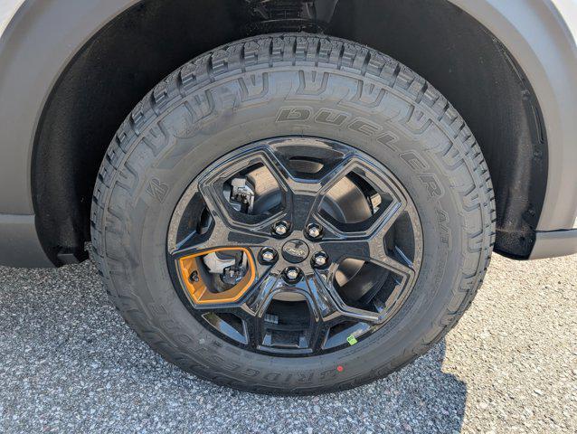 new 2026 Ford Explorer car, priced at $59,988