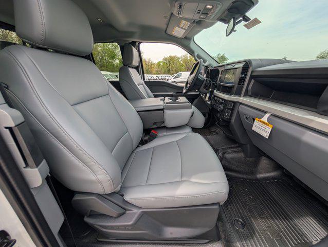 new 2026 Ford F-350 car, priced at $74,822