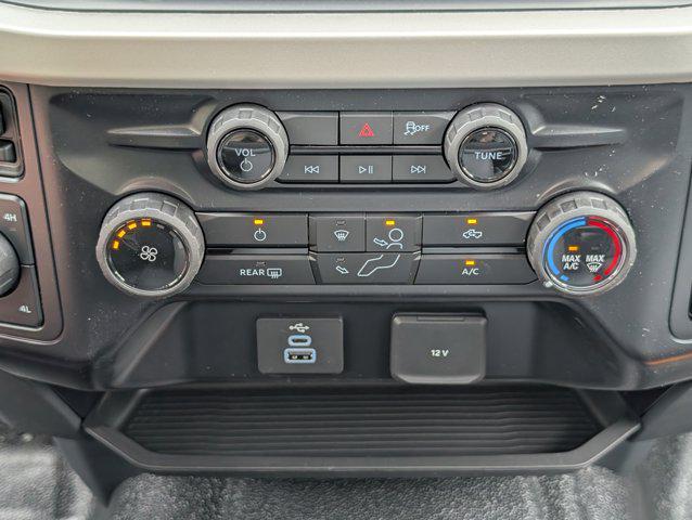 new 2026 Ford F-350 car, priced at $74,822
