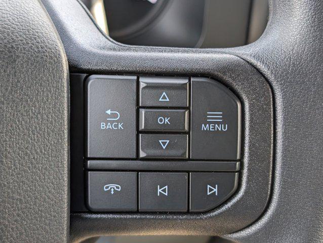 new 2026 Ford F-250 car, priced at $60,849