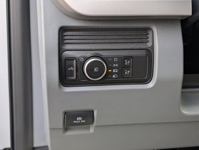 new 2026 Ford F-250 car, priced at $60,849