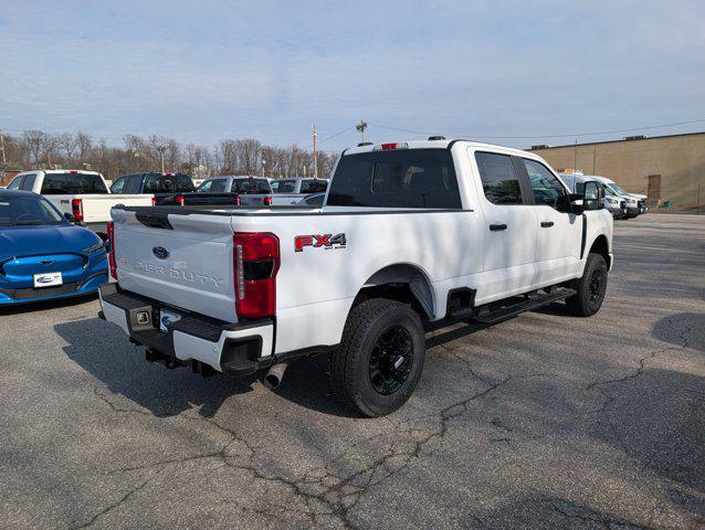new 2026 Ford F-250 car, priced at $60,849