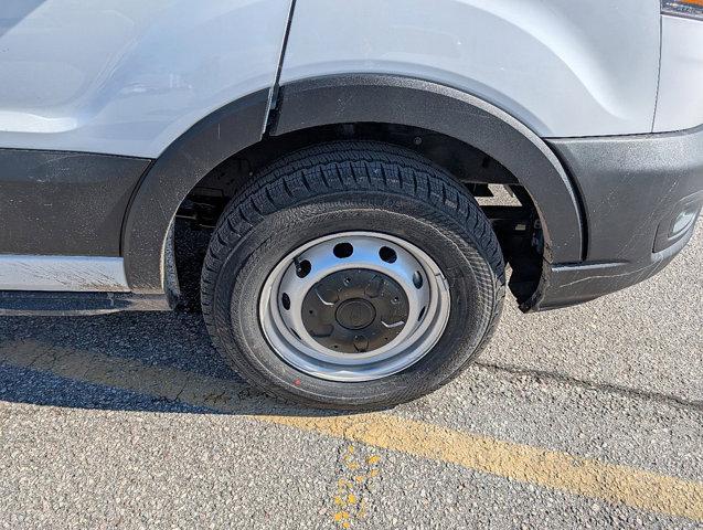 new 2025 Ford Transit-150 car, priced at $46,640