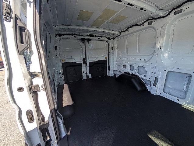 new 2025 Ford Transit-150 car, priced at $46,640