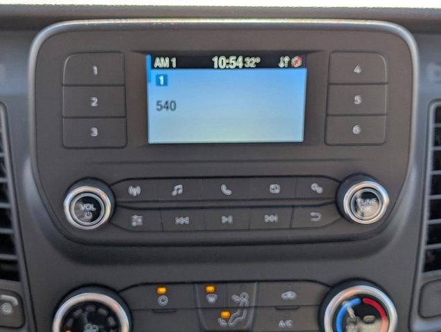 new 2025 Ford Transit-150 car, priced at $46,640