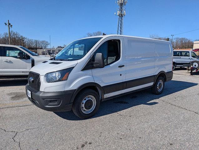 new 2025 Ford Transit-150 car, priced at $46,640