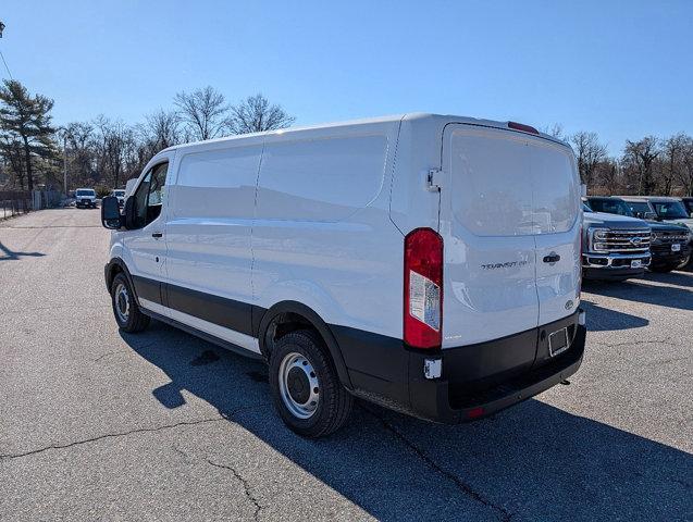 new 2025 Ford Transit-150 car, priced at $46,640