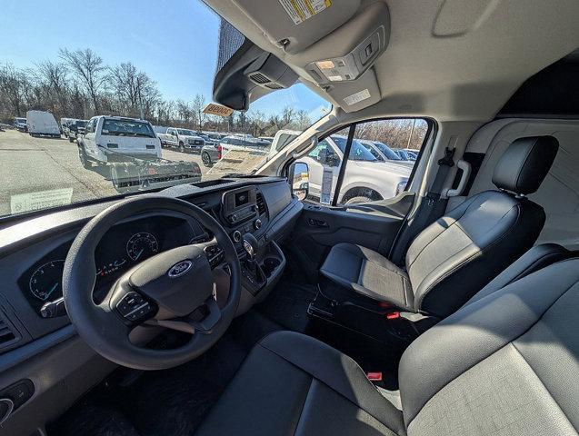 new 2025 Ford Transit-150 car, priced at $46,640